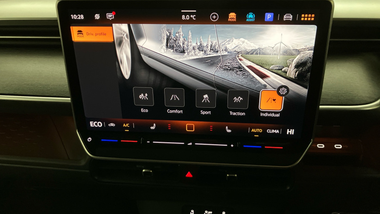 Volkswagen ID. Buzz 250kW GTX Pro 79kWh 5dr 4MOTION Auto Electric Estate